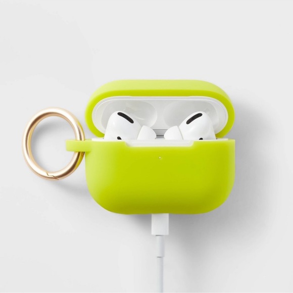 HEYDAY | airpods pro silicon case - Picture 2 of 5